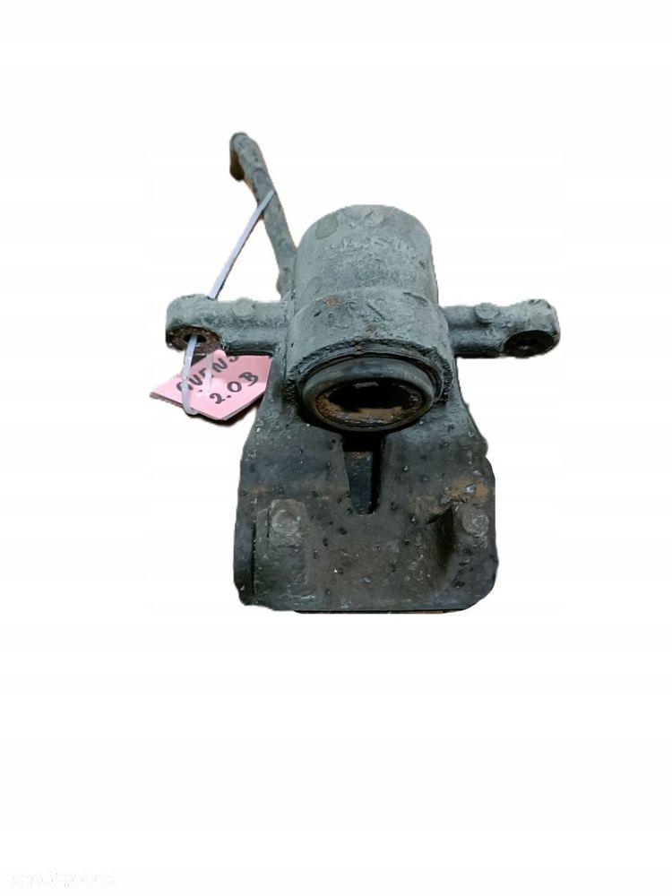 TOYOTA AVENSIS T25 03-09 2,0 B ZACISK HAMULCOWY PRAWY TYŁ PT - 3