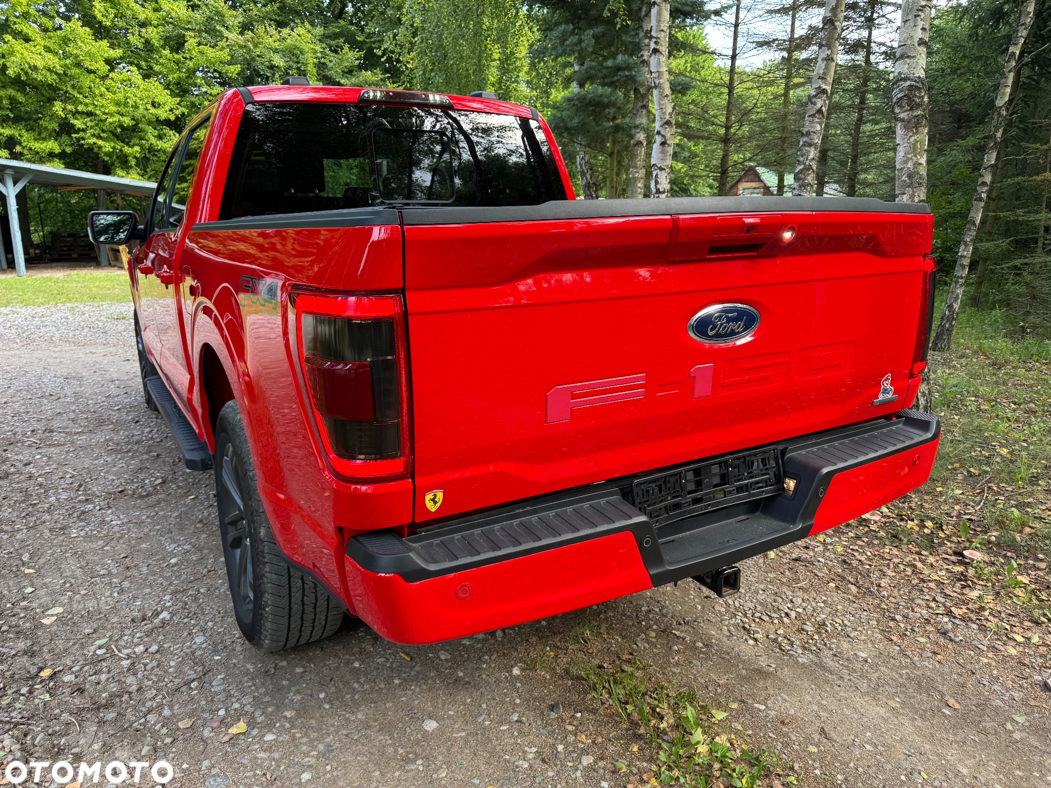 Ford F150 - 7
