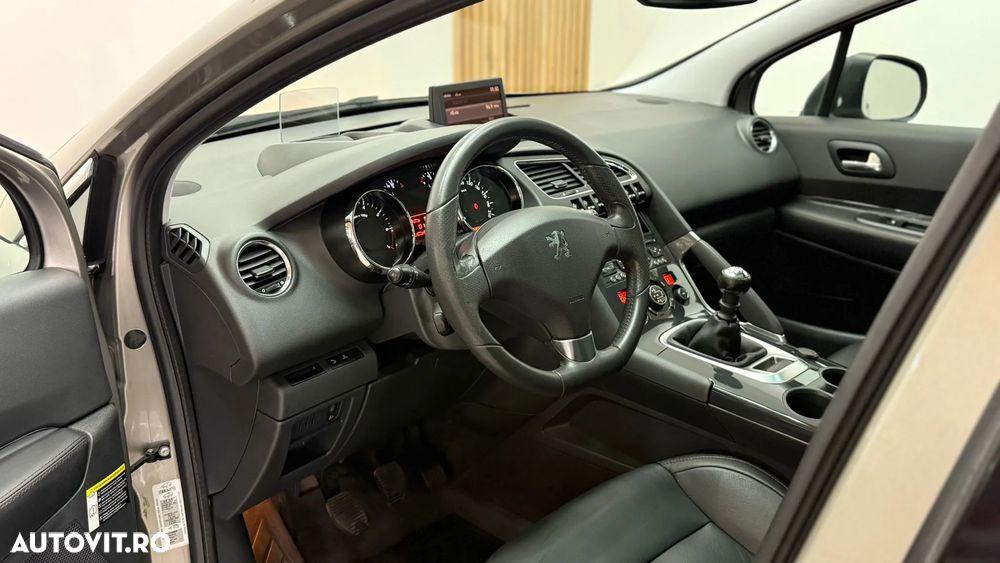 Peugeot 3008 155 THP Active - 6