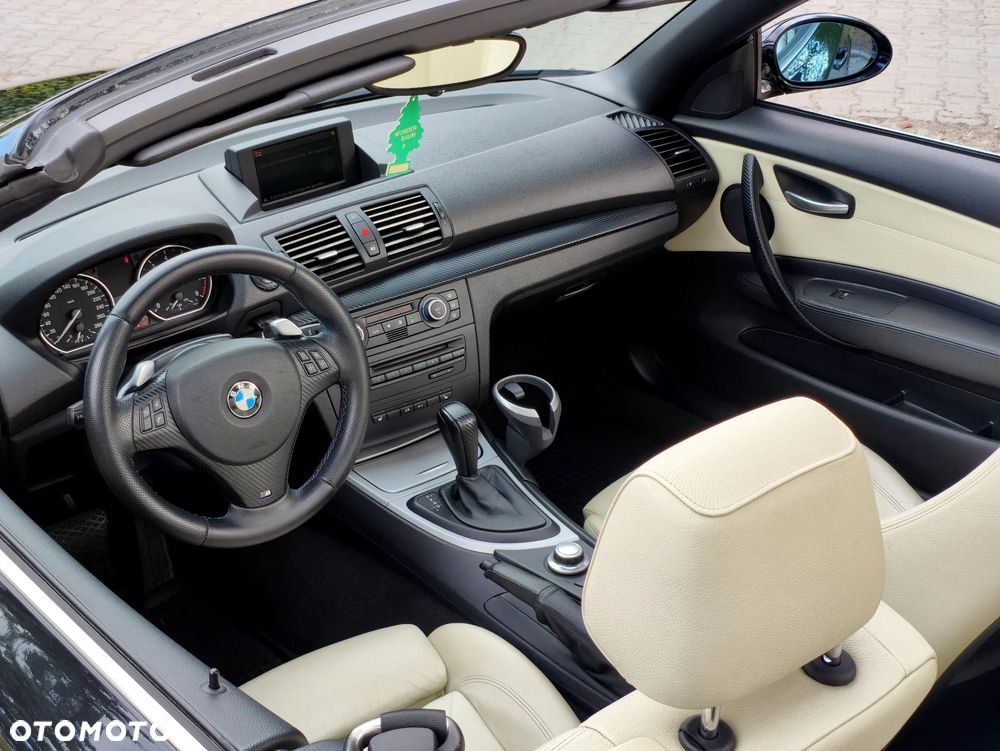 BMW Seria 1 135i Cabrio Edition Exclusive - 5