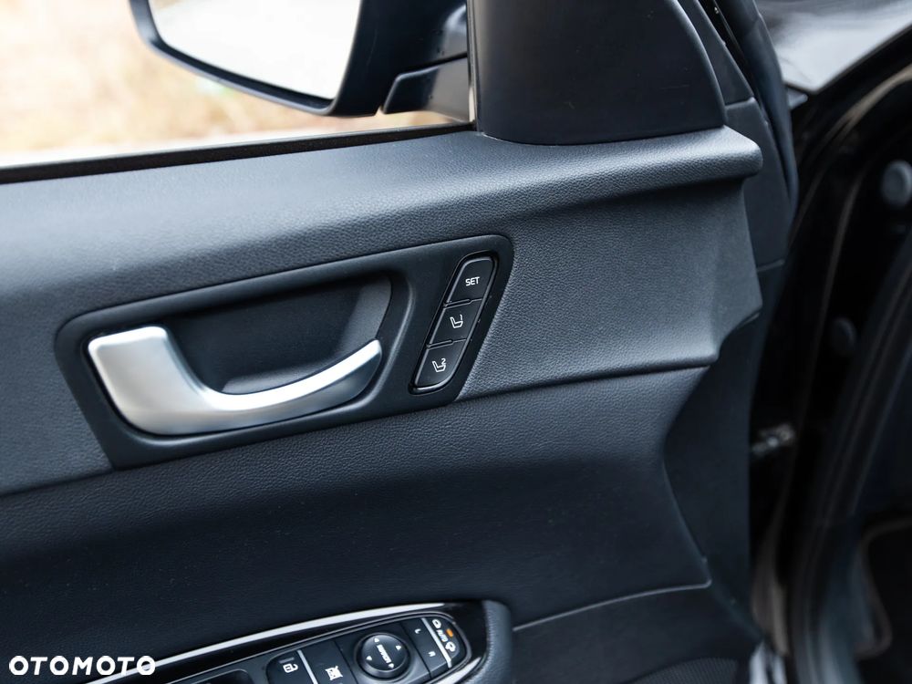 Kia Optima 1.7 CRDI GT Line - 22