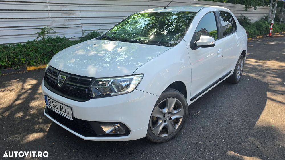 Dacia Logan 1.5 75CP Ambiance - 2