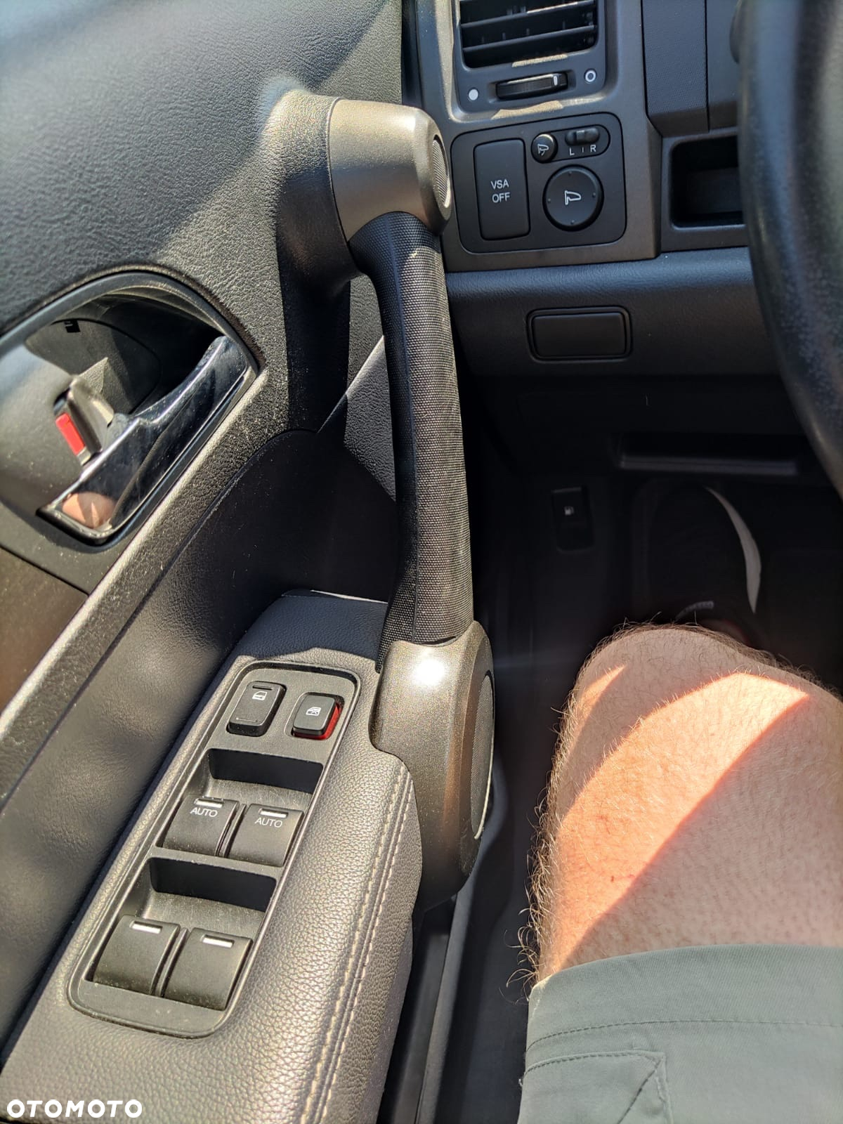 Honda CR-V 2.0 Elegance Lifestyle - 22