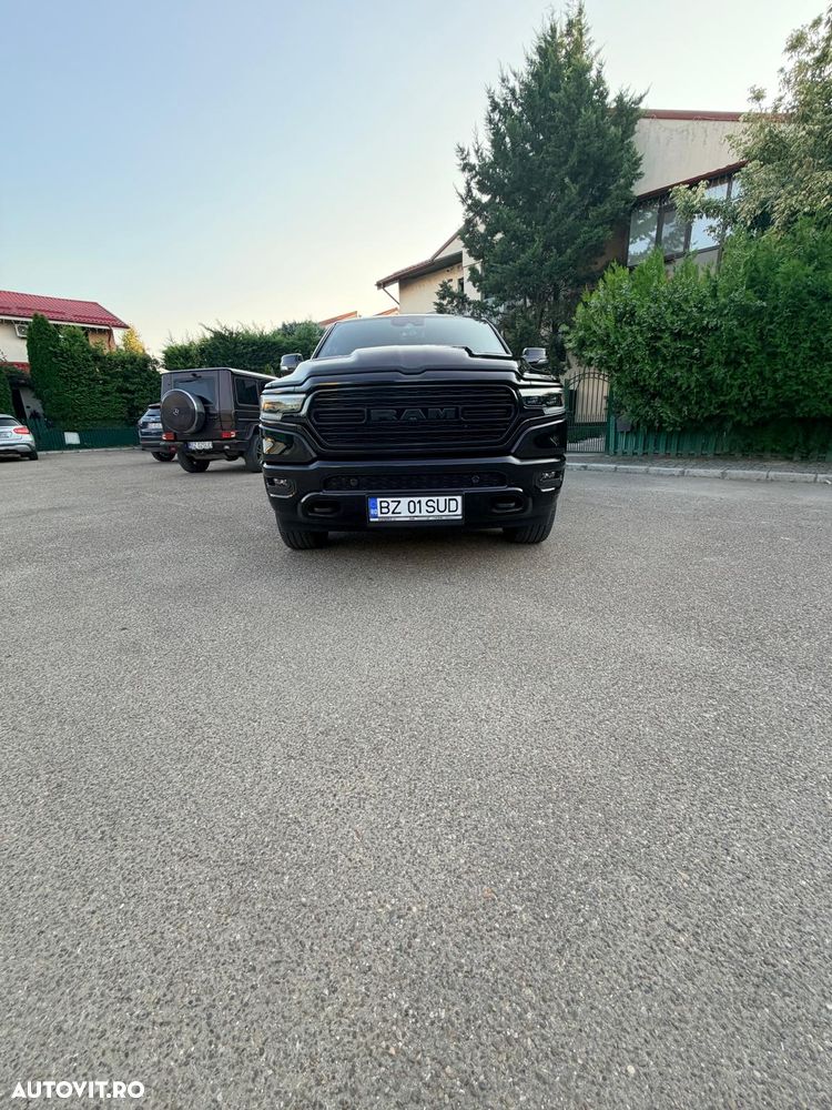 Dodge RAM - 19