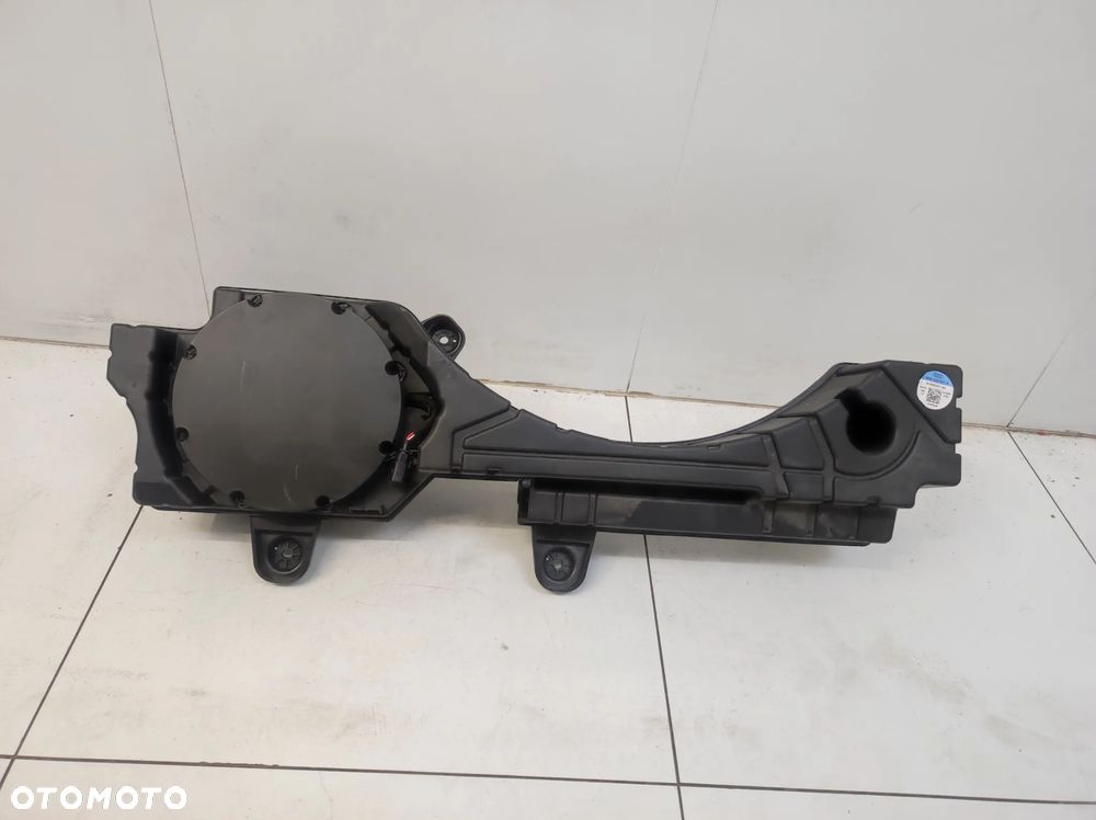 Głośnik subwoofer bang olufsen Audi Q8 e-tron etron sportback lift - 1