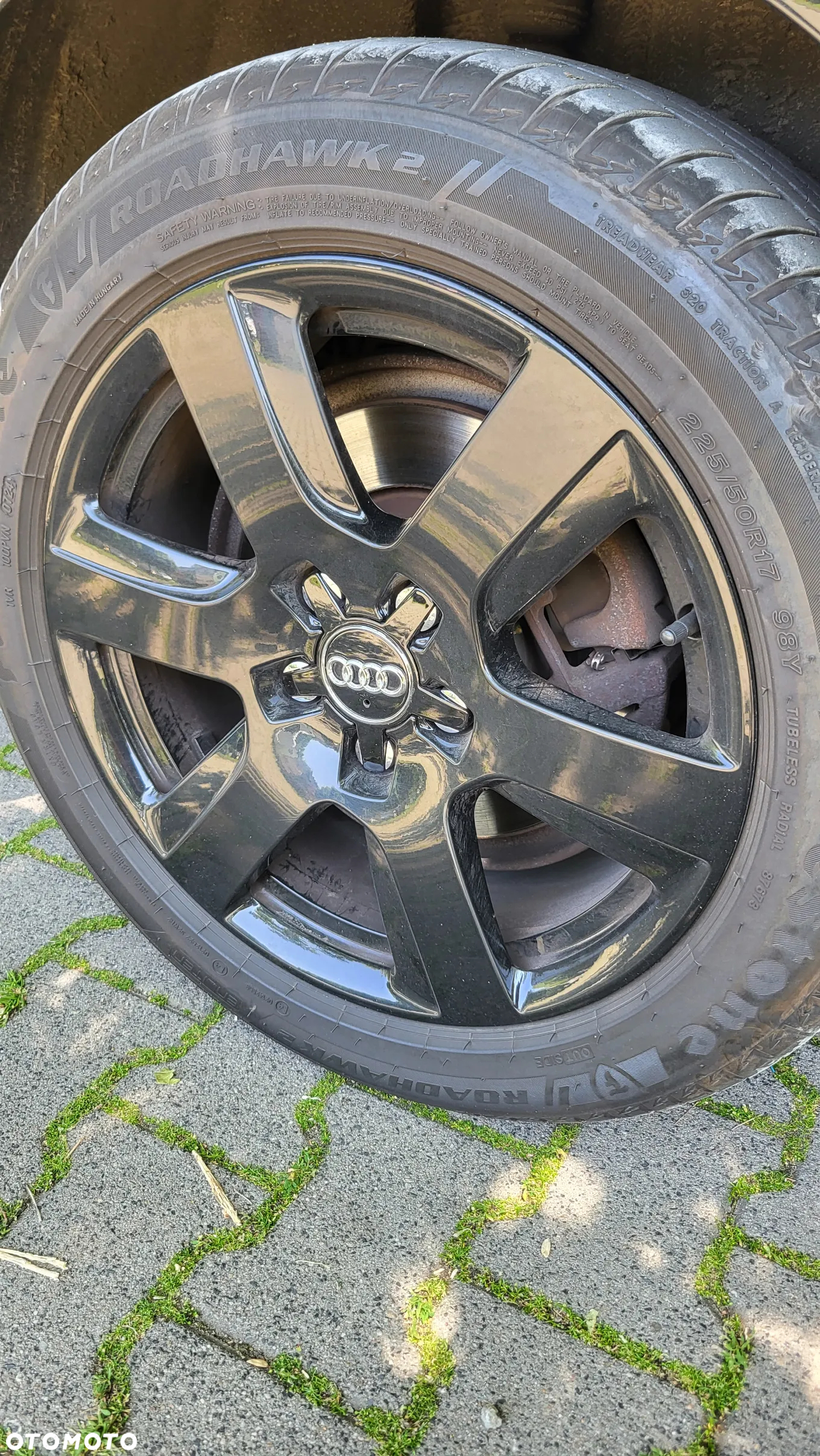 Audi A4 2.0 TFSI - 10