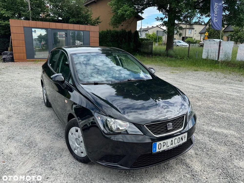 Seat Ibiza - 15