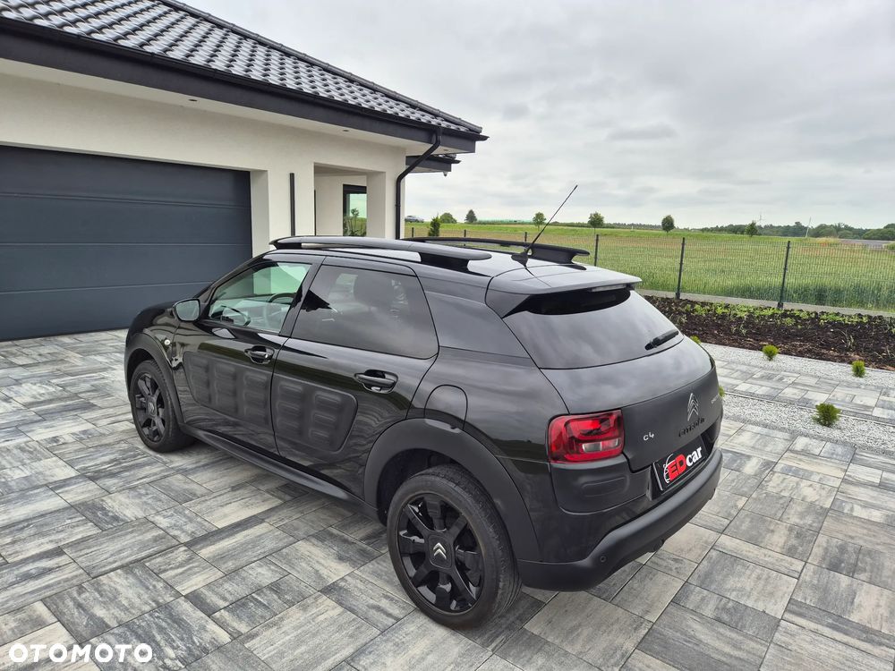 Citroën C4 Cactus 1.2 PureTech Shine - 19