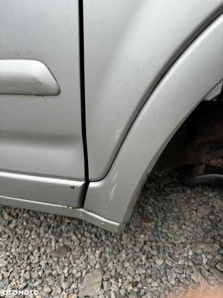 Błotnik Prawy Błotnik Honda CRV CR-V II 01-06 - 2
