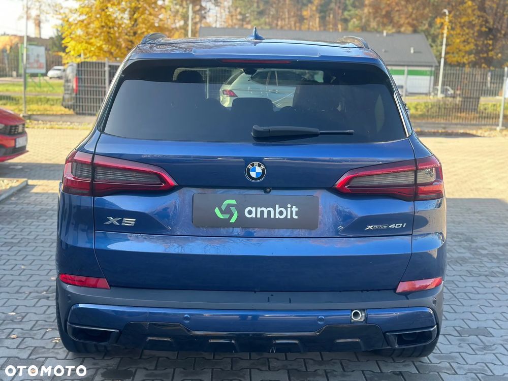 BMW X5 - 9