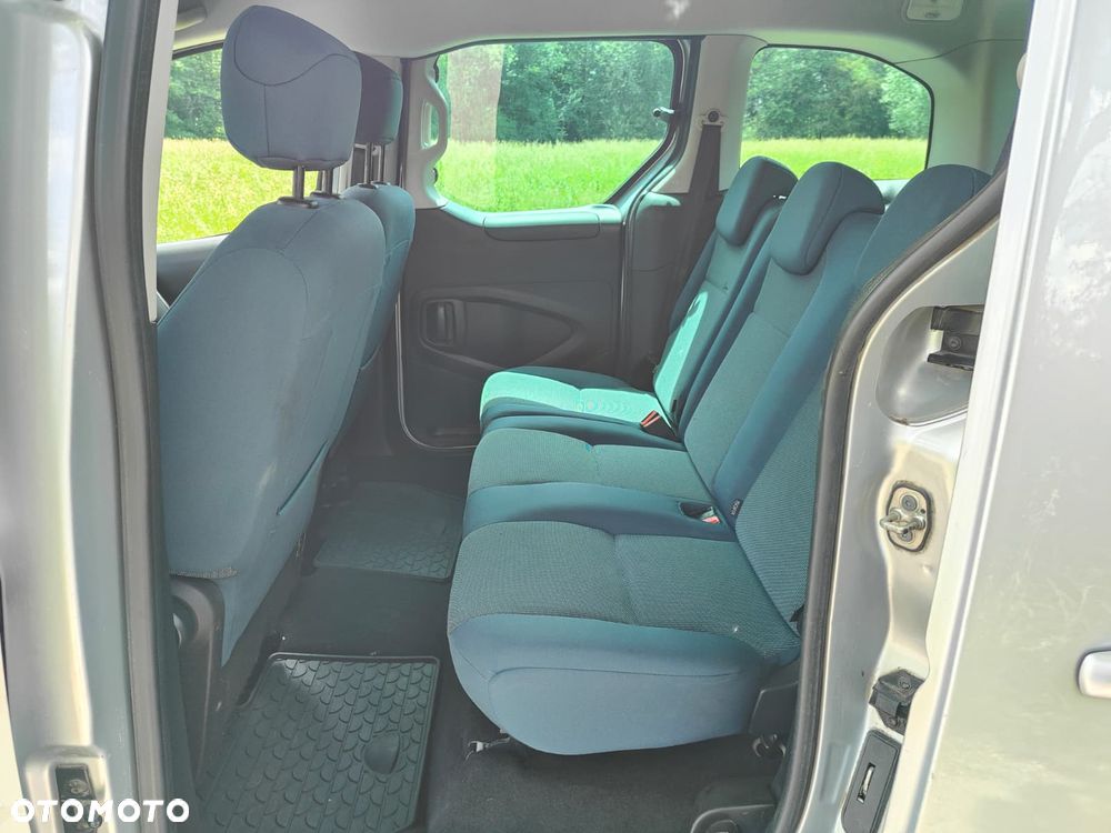 Citroën Berlingo Multispace BlueHDi 100 FEEL - 16