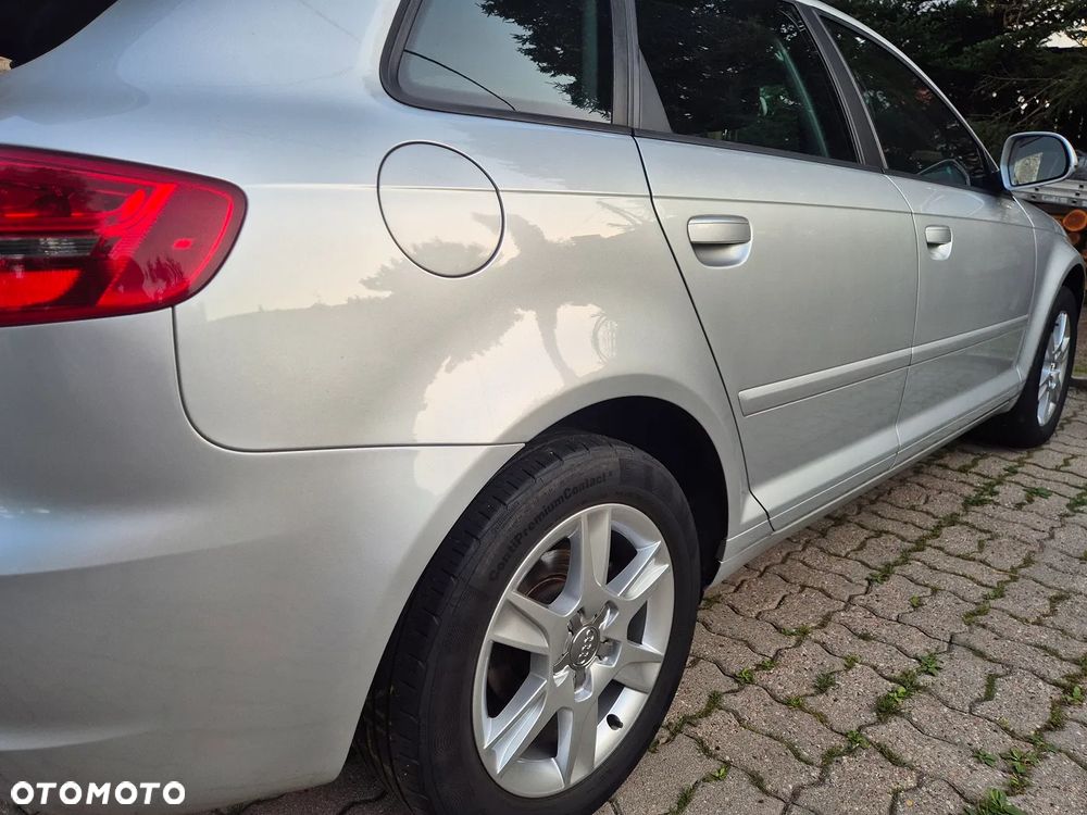 Audi A3 Sportback - 37