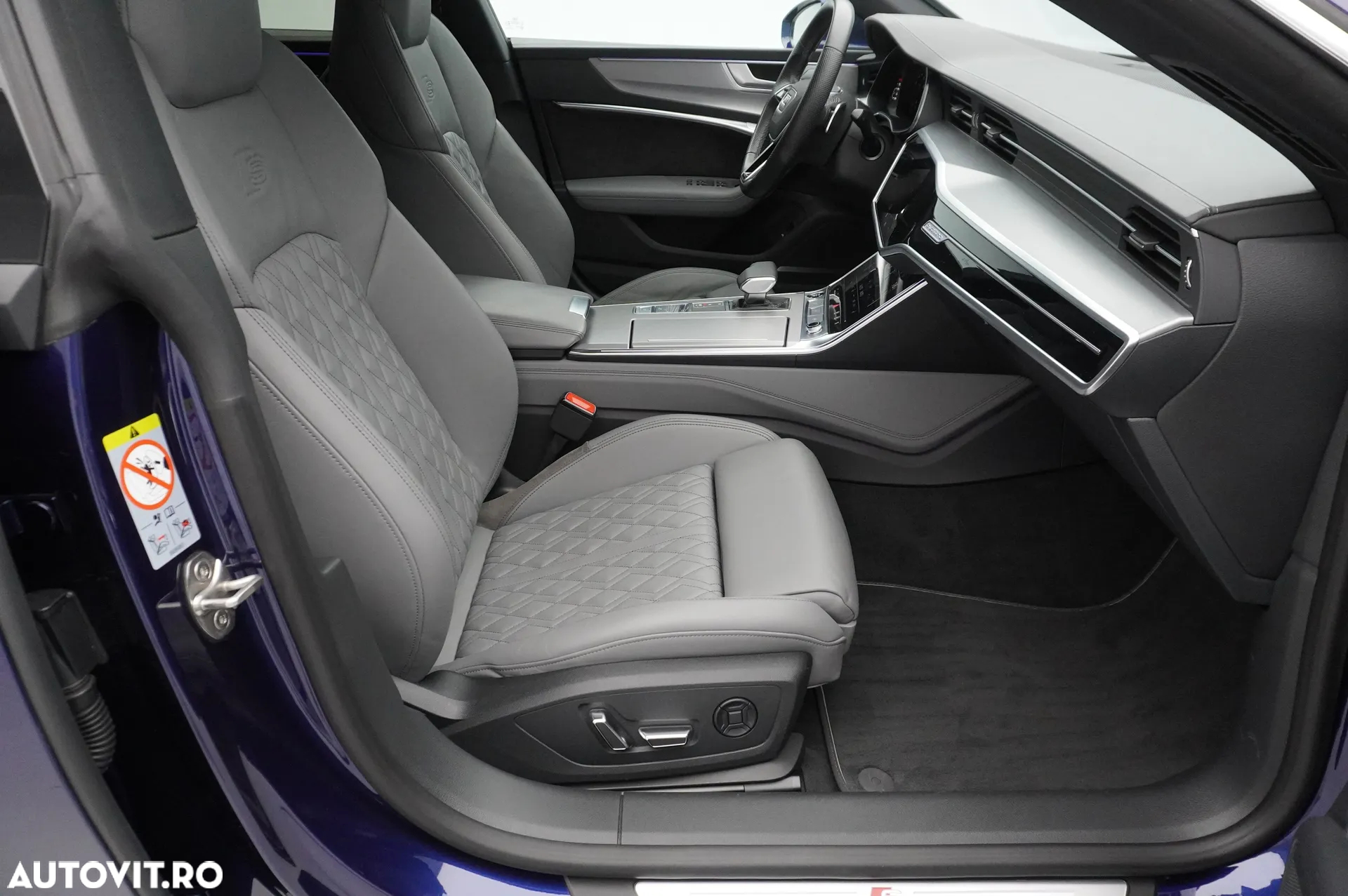 Audi A7 55 TFSI quattro S tronic MHEV - 13