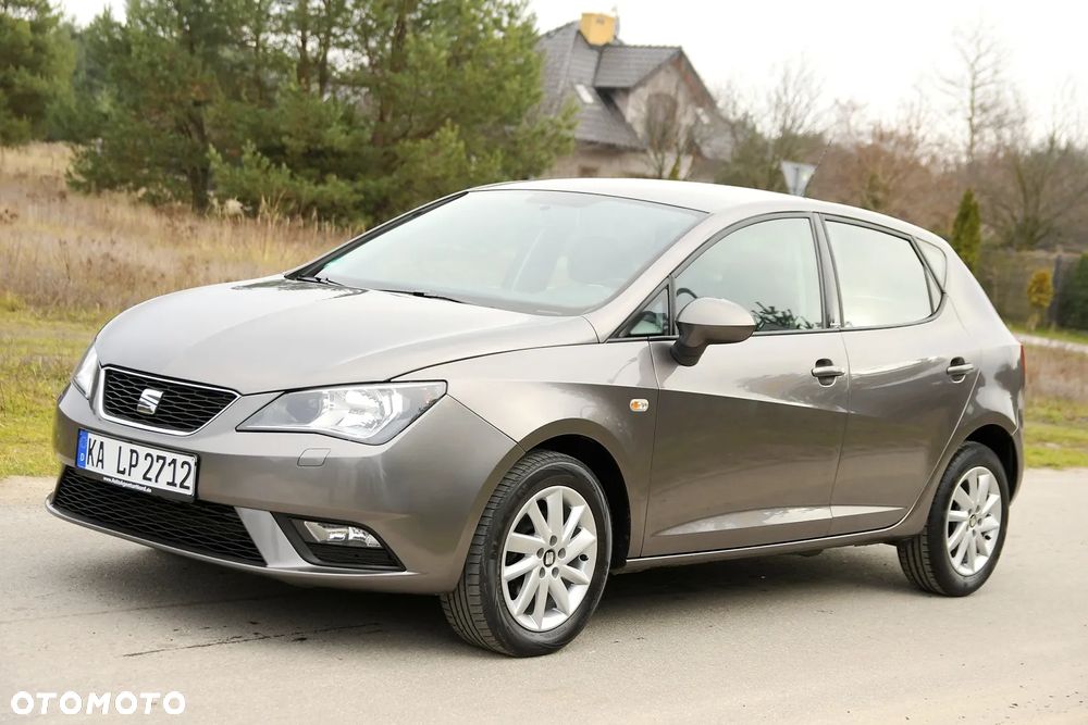 Seat Ibiza 1.9 TDI PD Style - 8