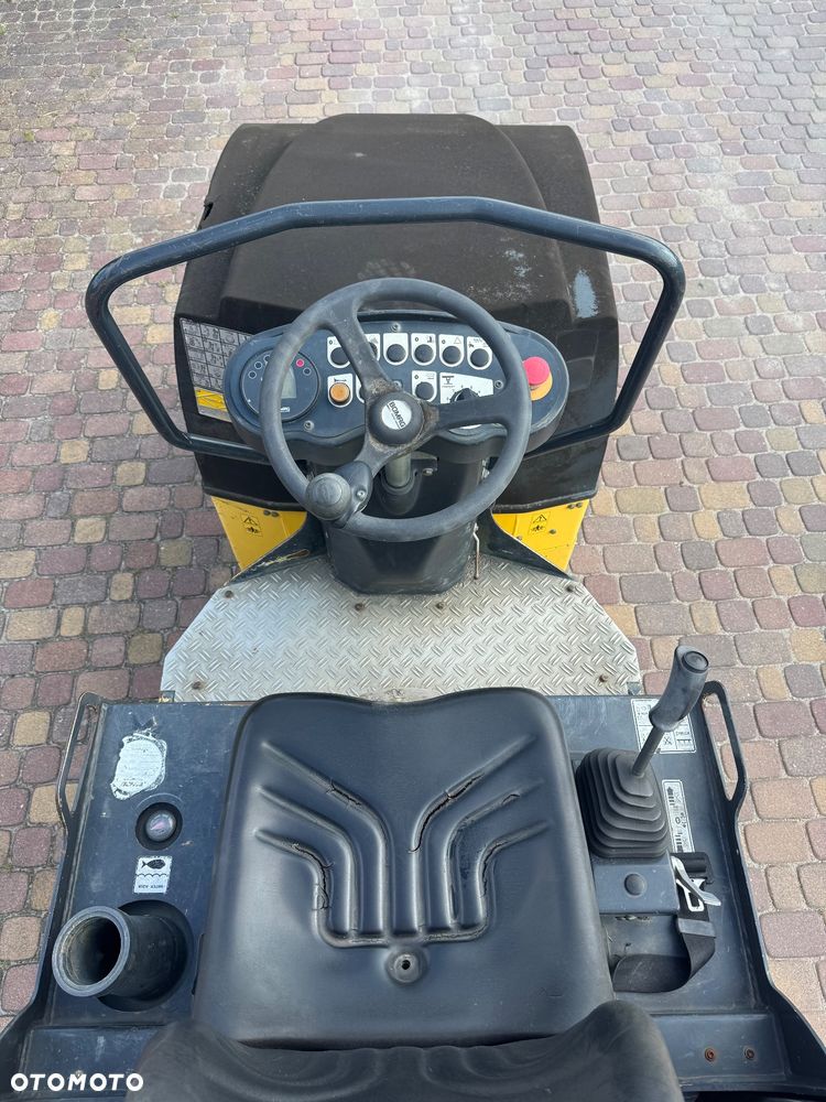 Bomag BW-100 AD-4 - 9