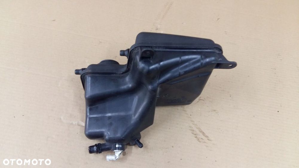 ZBIORNICZEK WYRÓWNAWCZY BMW 3.0 N52 E65 7508008 - 2