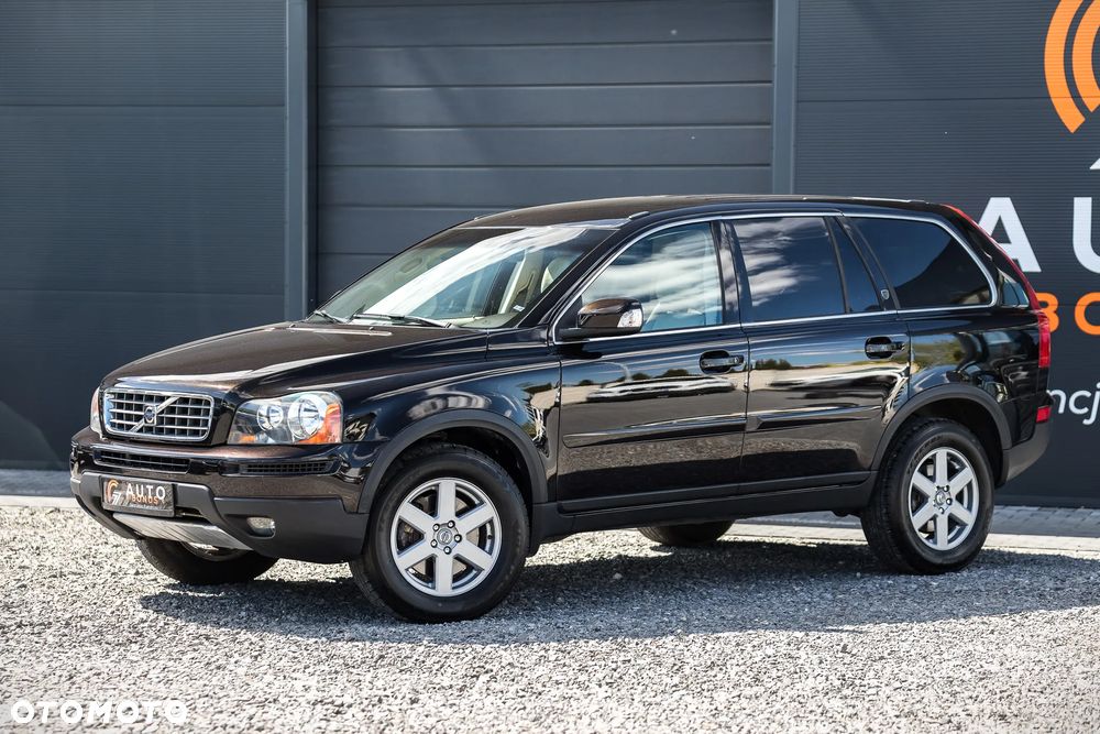 Volvo XC 90 - 7