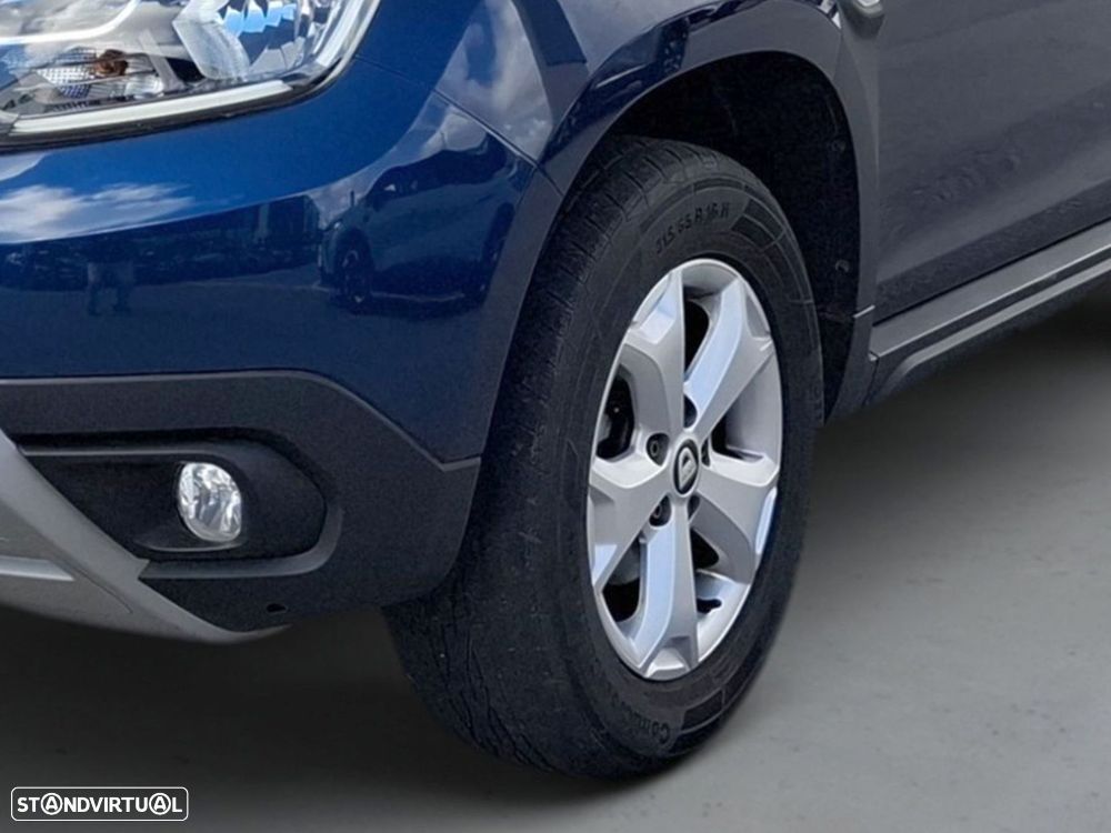 Dacia Duster 1.6 SCe Comfort Bi-Fuel - 4