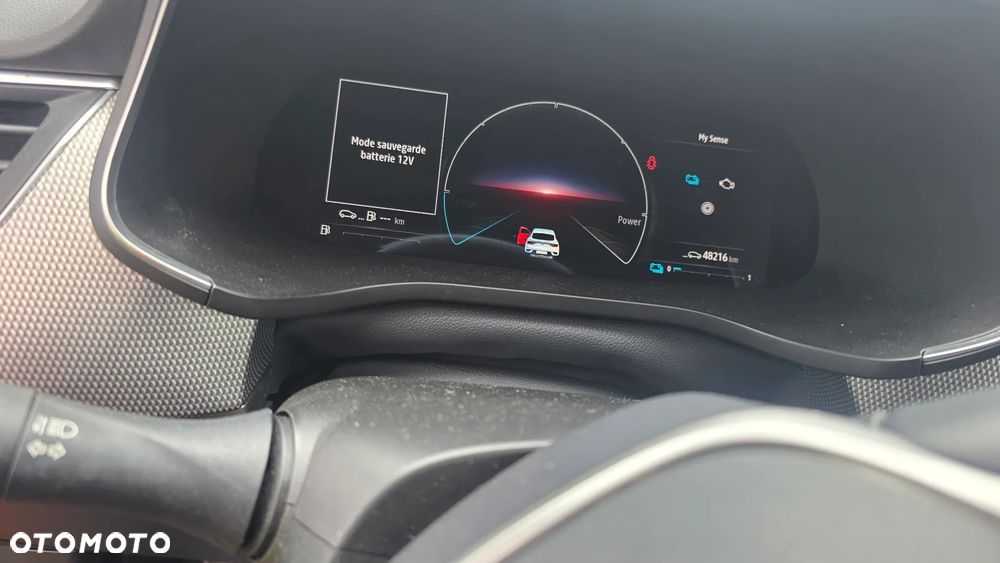 Renault Arkana E-TECH Full 145 Techno - 5
