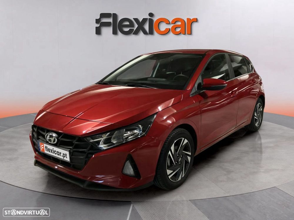 Hyundai i20 1.2 Comfort - 2