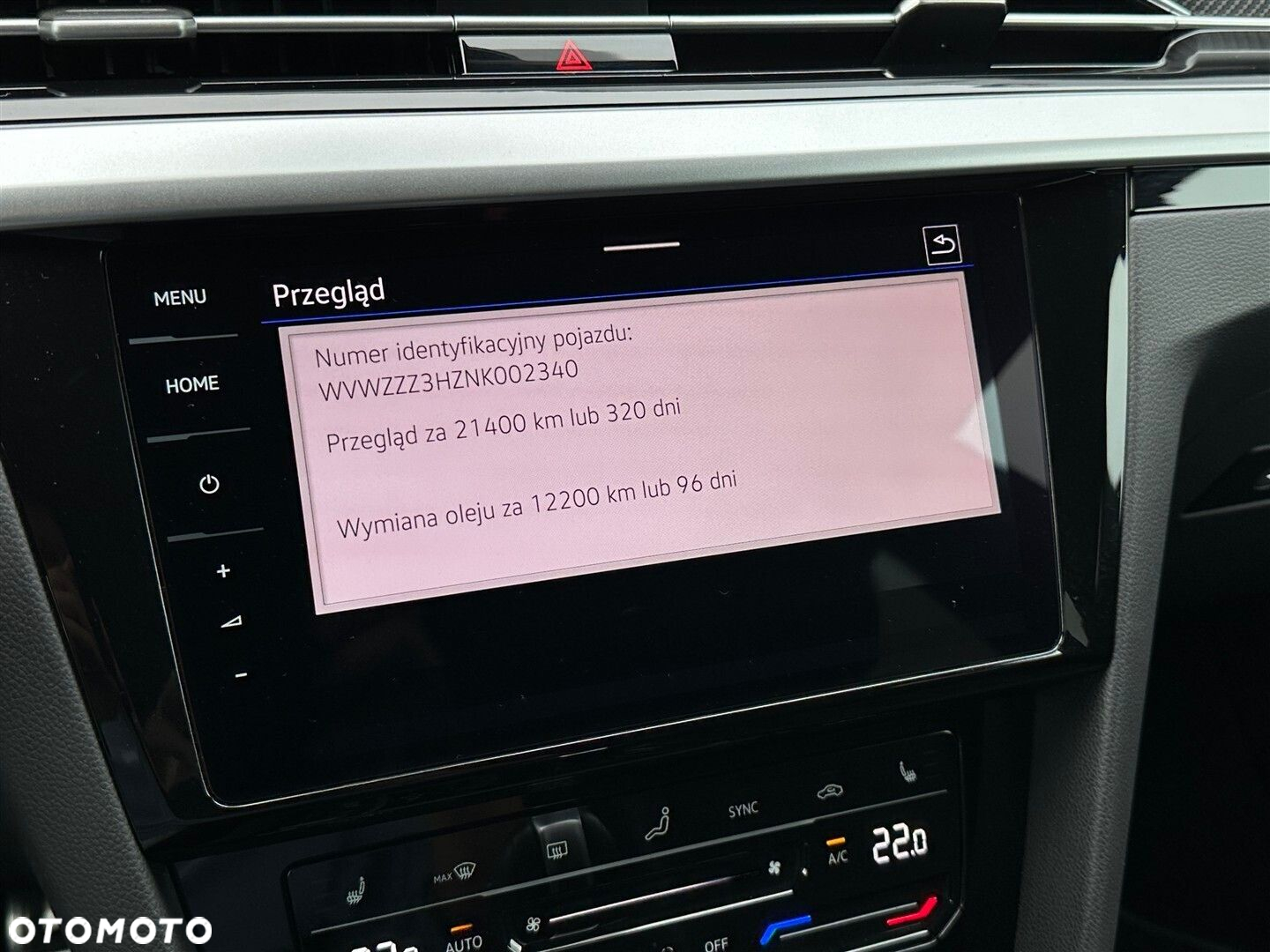 Volkswagen Arteon 2.0 TSI 4Motion R DSG - 28