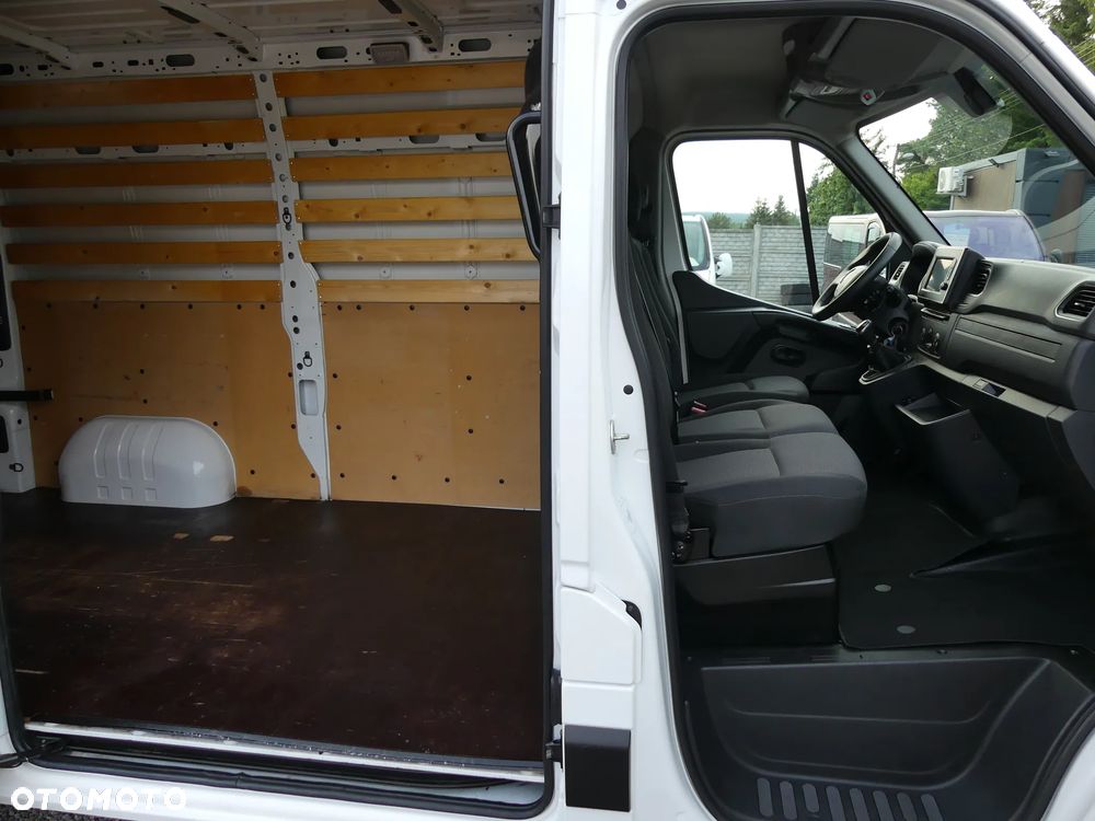 Renault MASTER 2.3DCI*136KM*2020r.NOWY MODEL - 18