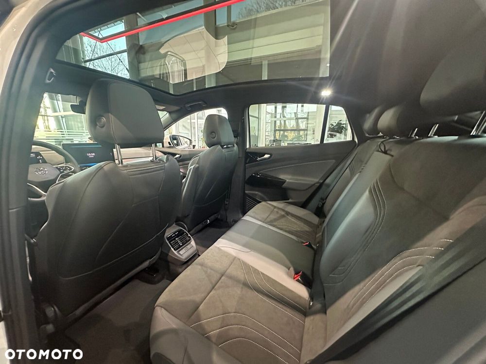 Volkswagen ID.5 52kWh Plus - 23