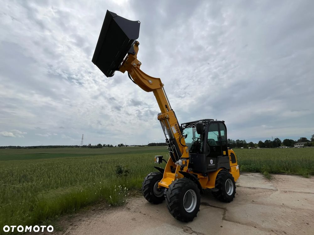 GUNTER-GROSSMANN GG09T - 8