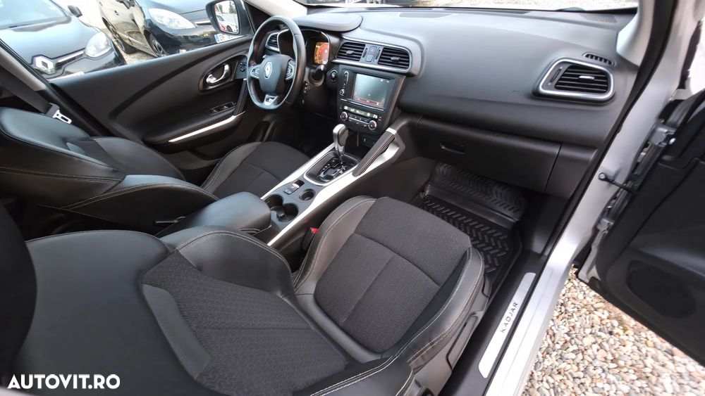 Renault Kadjar 1.5 DCI EDC Intens - 20