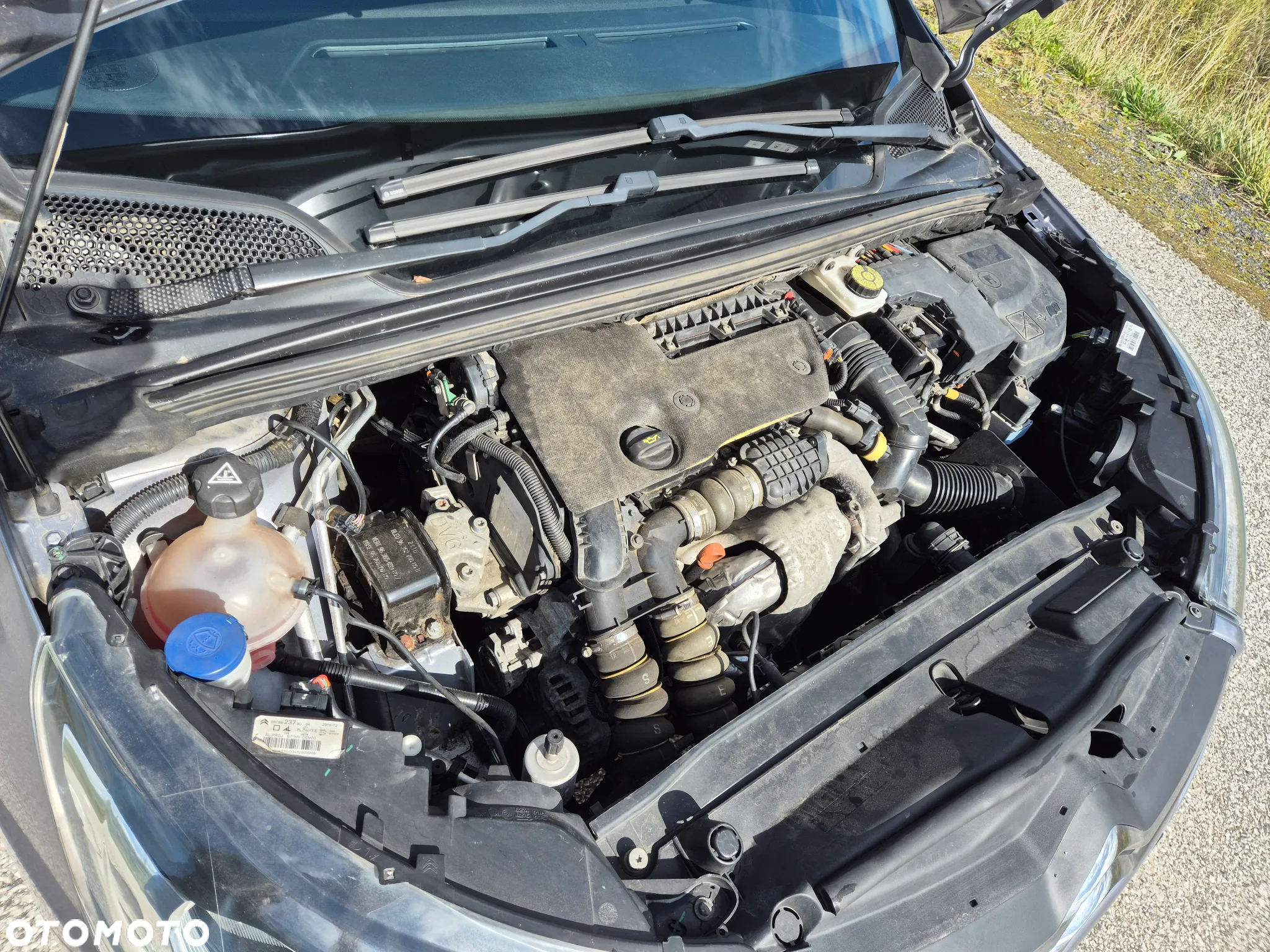 Citroën C4 BlueHDi 100 Selection - 13