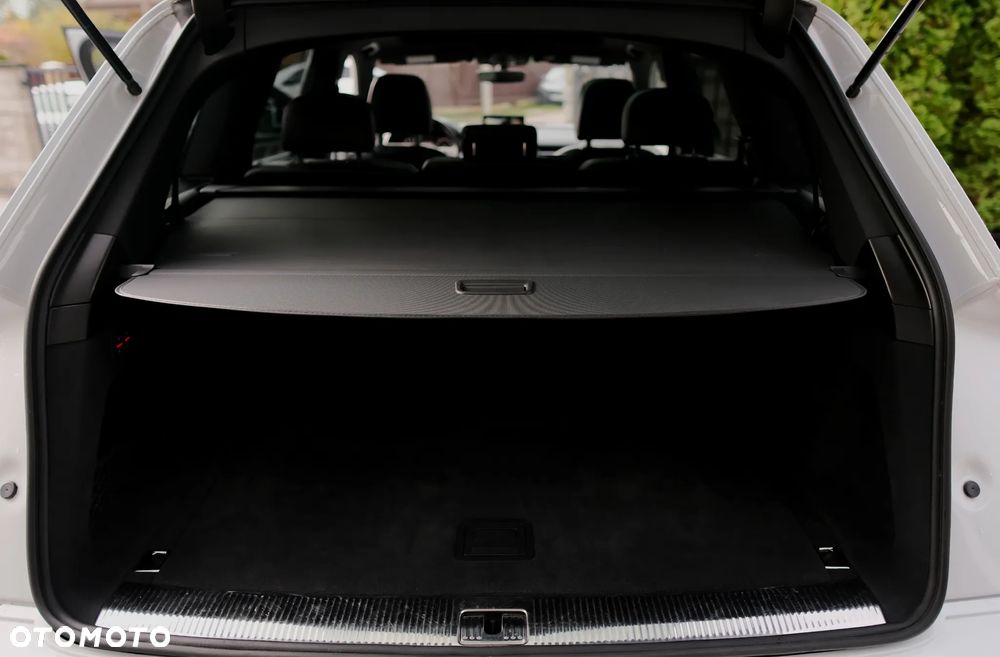 Audi Q7 3.0 TFSI Quattro Tiptronic - 31