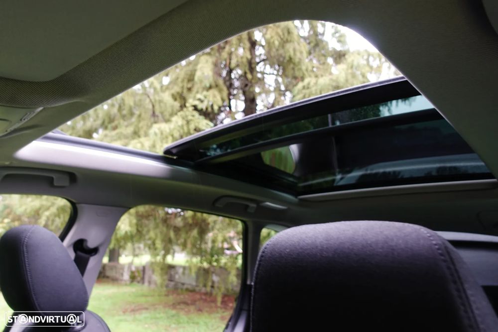 BMW X1 16 d sDrive Pack M - 3