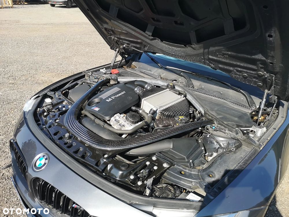 BMW M4 - 6
