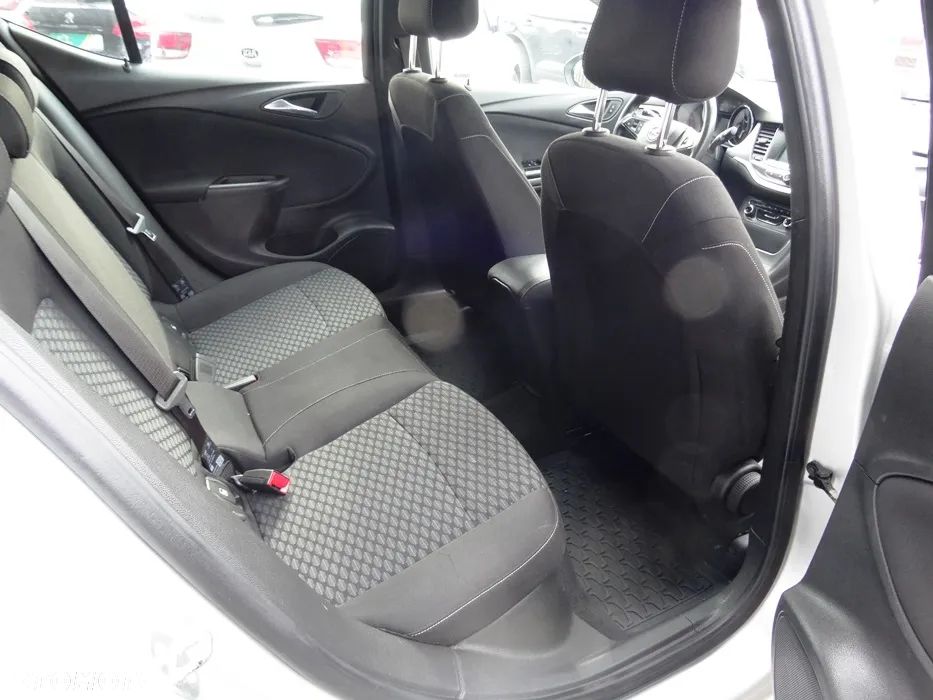 Opel Astra 1.4 T GPF Enjoy - 13