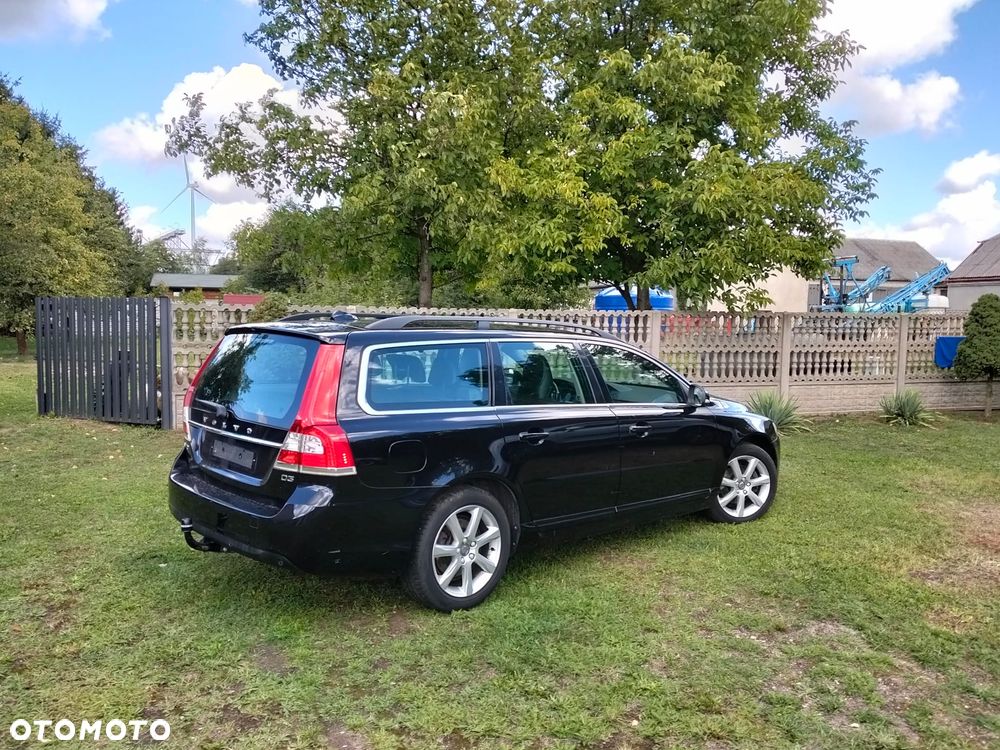 Volvo V70 - 6