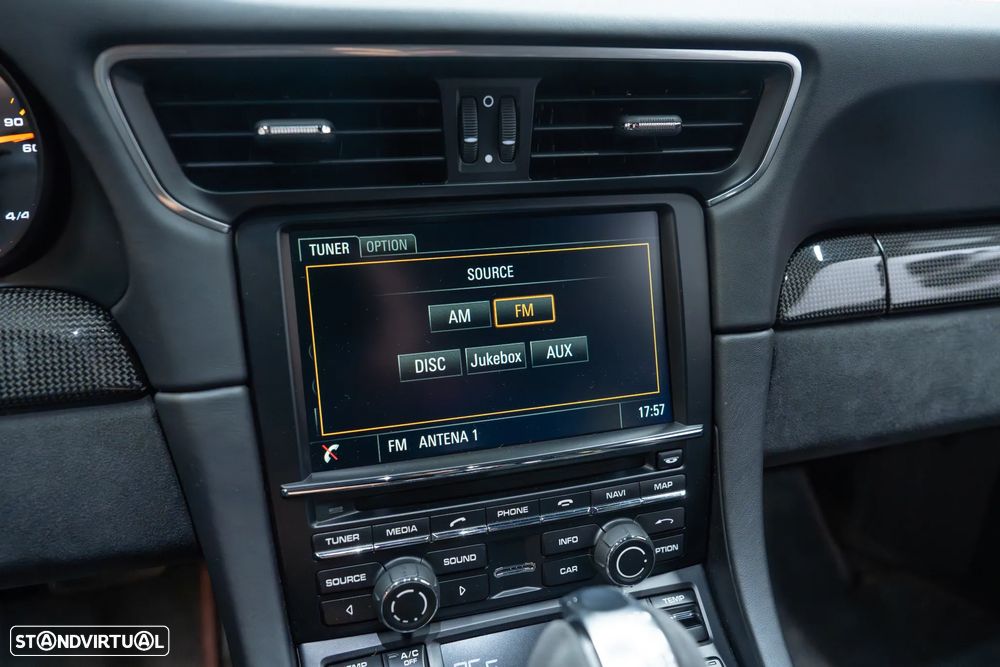 Porsche 911 (991) GT3 RS - 39