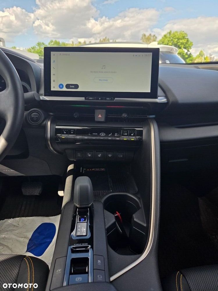 Toyota C-HR - 18