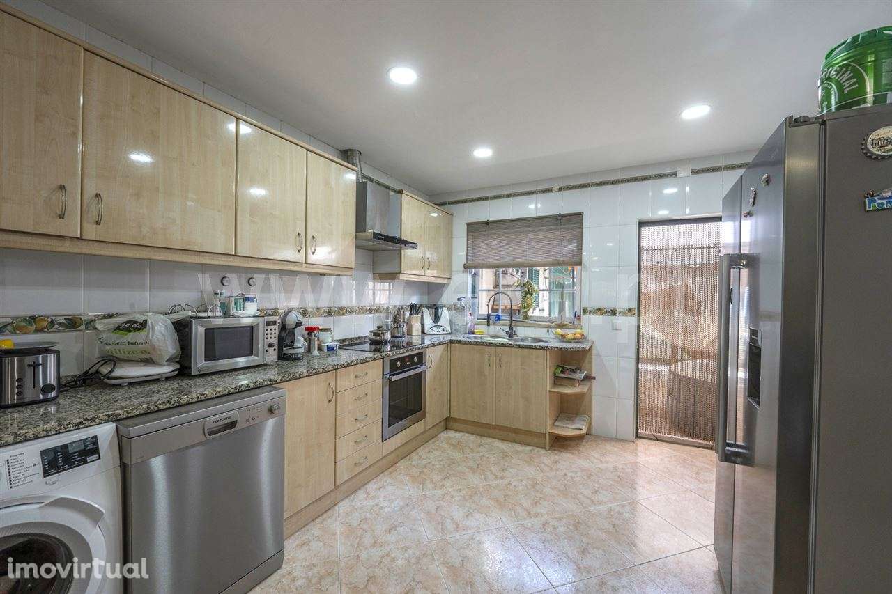 Moradia Geminada V3, Venda - Grande imagem: 5/20