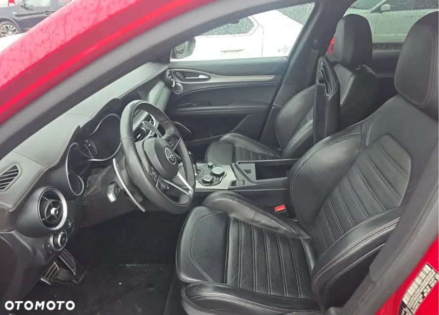 Alfa Romeo Stelvio 2.0 Turbo TI Q4 - 7