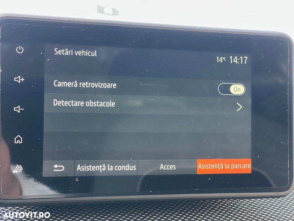 Dacia Sandero Stepway - 26