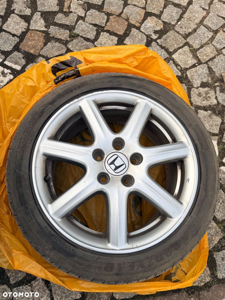 Honda Civic 1.8 Comfort - 35