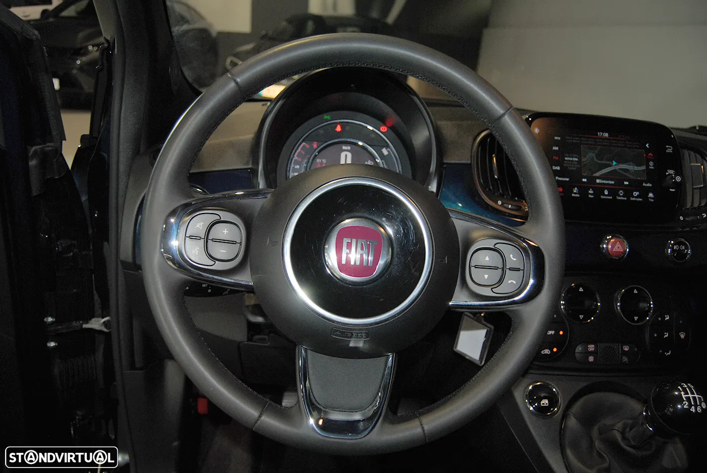 Fiat 500 1.0 Hybrid - 18
