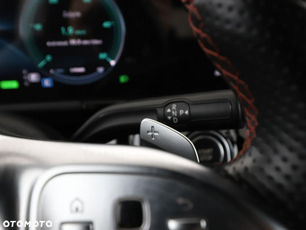 Mercedes-Benz EQA 250 AMG Line - 37