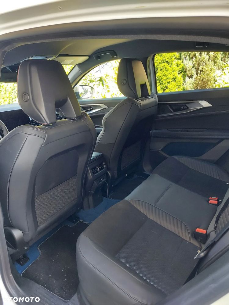 Renault Rafale 1.2 E-Tech PHEV 4x4 300 esprit Alpine MMT - 7