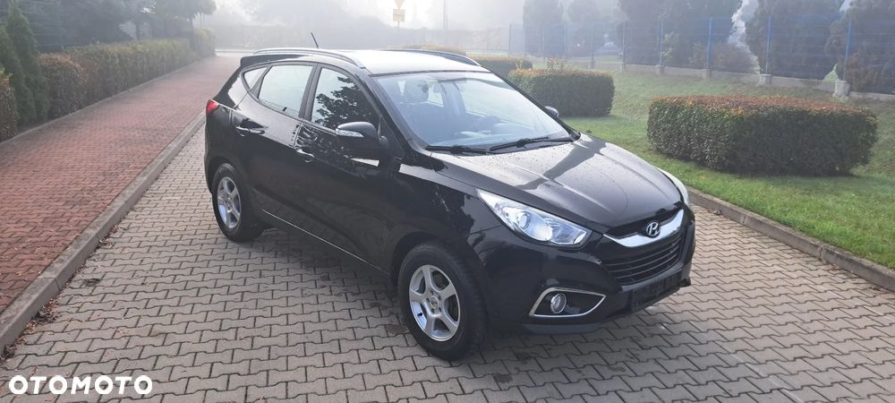 Hyundai ix35 - 14
