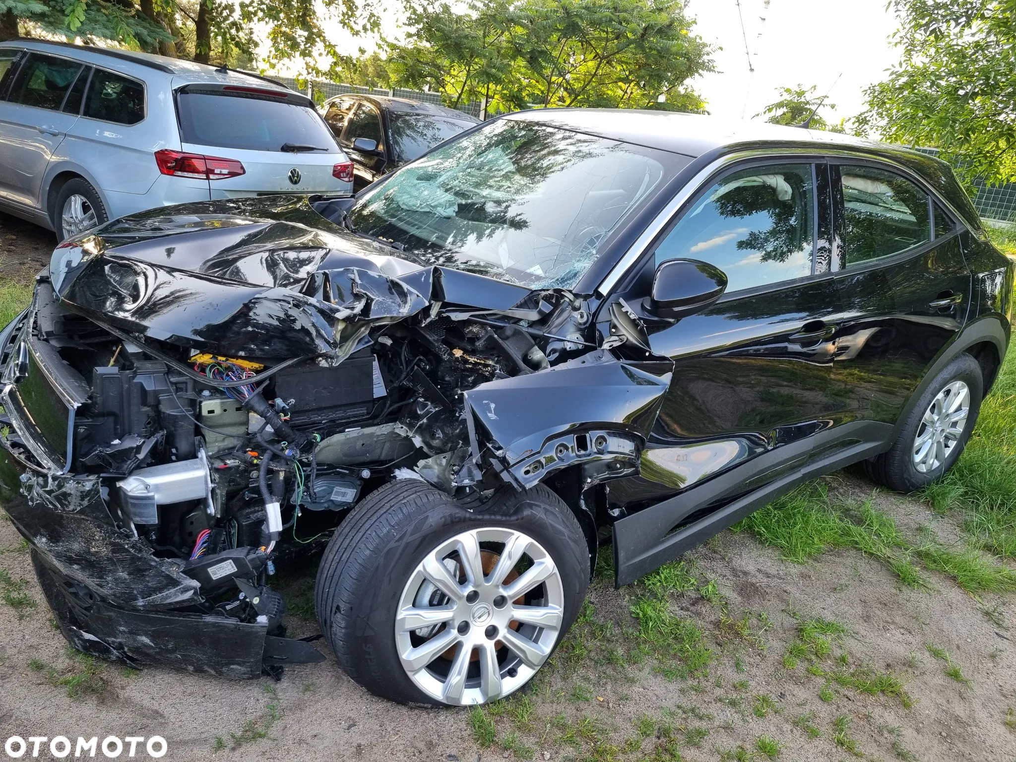 Opel Mokka 1.2 DI Turbo Ultimate - 13