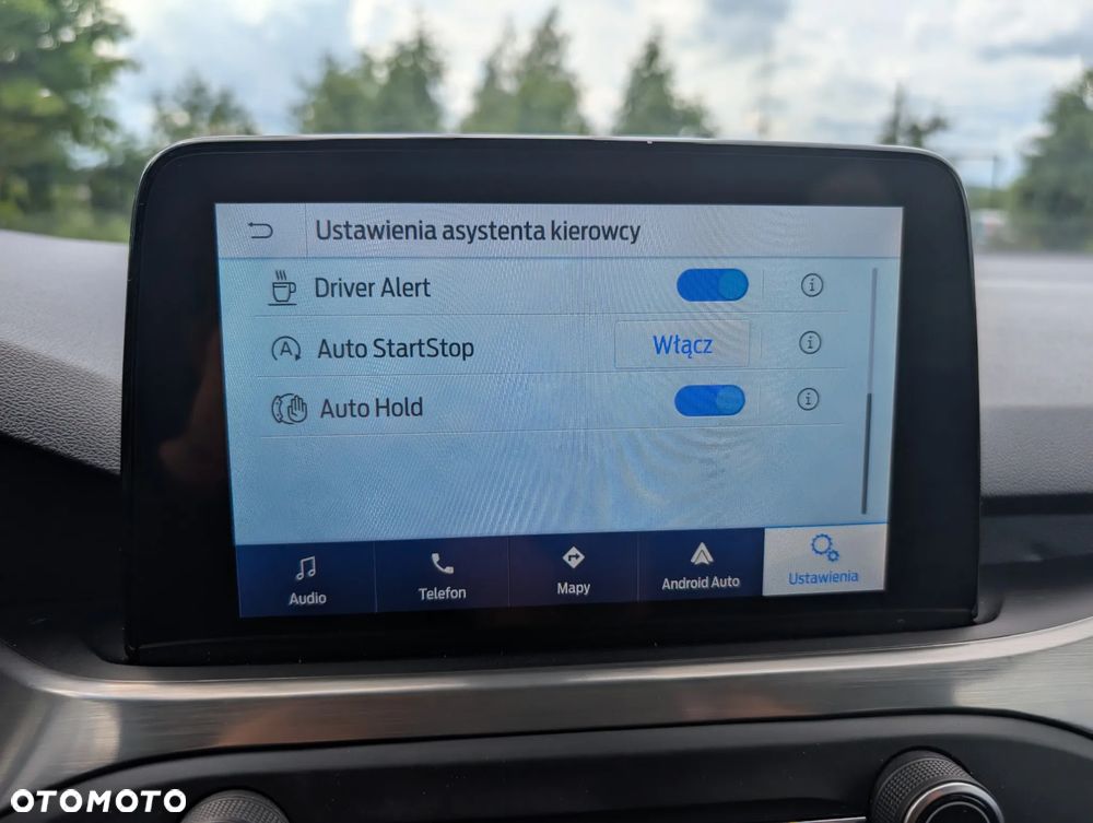 Ford Focus 2.0 EcoBlue Titanium - 24