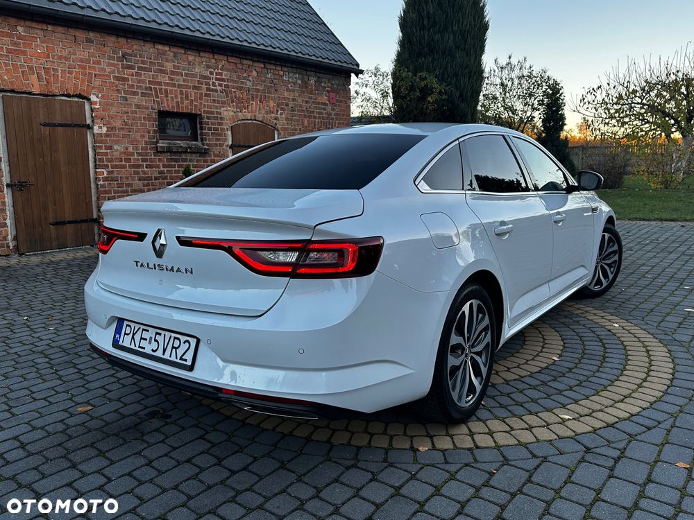 Renault Talisman - 10