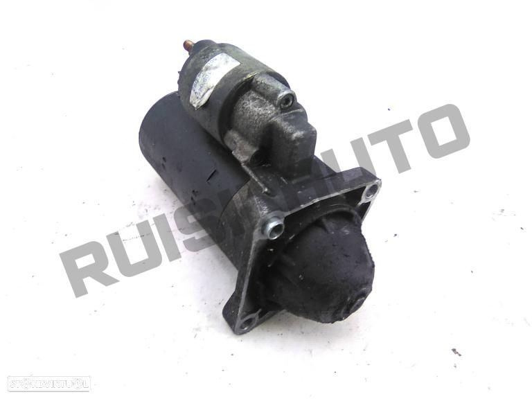 Motor De Arranque  Alfa Romeo 156 Sportwagon [1996_2007] 1.9 Jt - 1