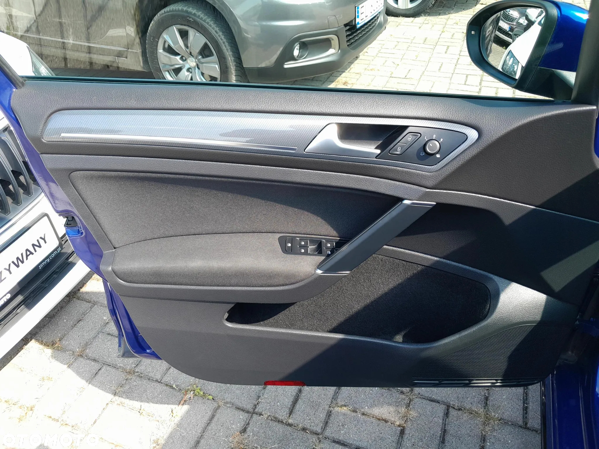 Volkswagen Golf VII 1.5 TSI BMT Evo Highline - 10